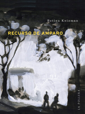 cover image of Recurso de amparo